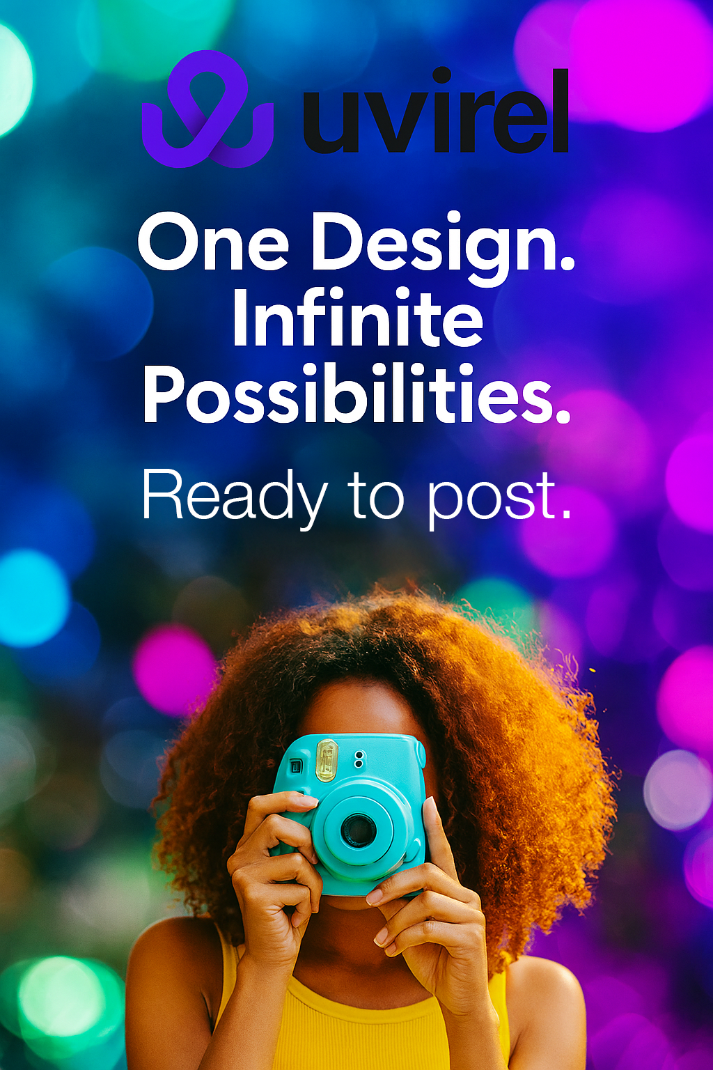 InstraFrame  x2 posts